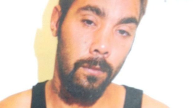 Convicted murderer Mervyn Kenneth Douglas Bell. (Supplied)