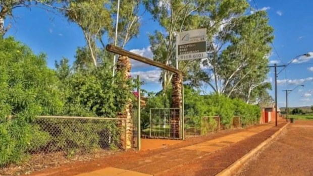 A pub in Western Australia will install an electric fence after an escalation in thefts and break-ins.
