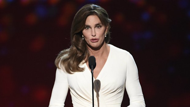 Caitlyn Jenner could face manslaughter charges over a fatal car crash in California in February. (AAP)