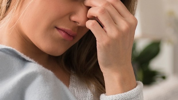 Glaucoma affects over 300,000 Australians.