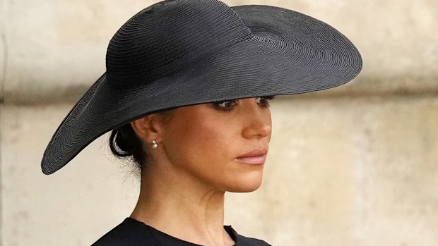 Meghan Markle royal snub birthday