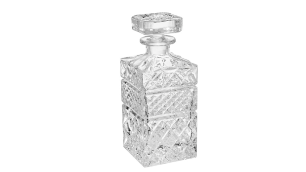 Maxwell & Williams Speakeasy Decanter, 750ml (gift boxed)