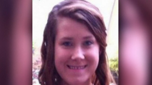 Queensland teen Jazmyn Carter died from meningococcal disease. (Supplied)