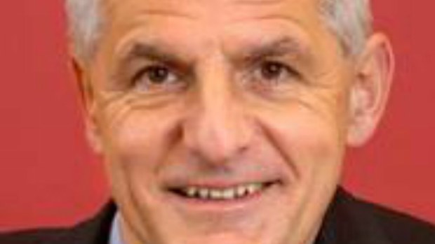 Leading AIDS researcher Joep Lange, the head of the Department of Global Health, at the Academic Medical Centre is believed dead aboard MH17.