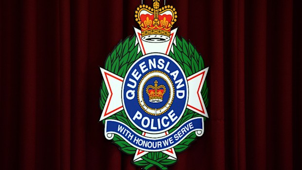 A Queensland police officer has been charged after allegedly driving a police car while drunk. (File image) 