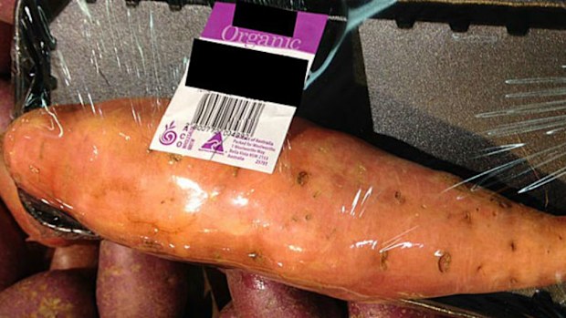 Consumers have had enough with all the plastic. (Supplied)