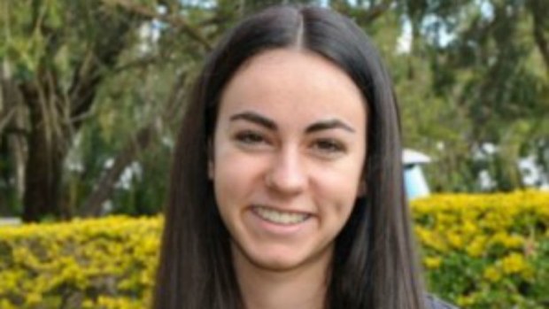 The girl was last seen at an Indooroopilly shopping centre.