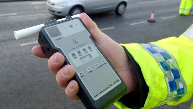 All motorists convicted of drink driving will have to use an interlock device, under a crackdown by the Andrews Labor Government. (John Giles/PA Wire)