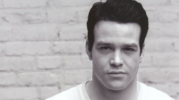 Nathaniel Marston (Facebook)