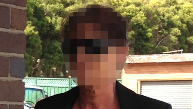 A mother who had her children taken away amid incest concerns has been found guilty of trying to get them out of state care. (AAP)