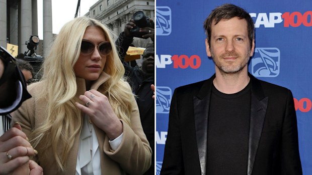 Kesha's lawsuit against Dr. Luke has been dismissed by a US judge. (AAP)