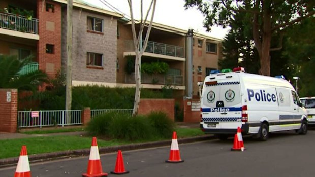 A 50-year-old man has been charged with murder. (9NEWS)