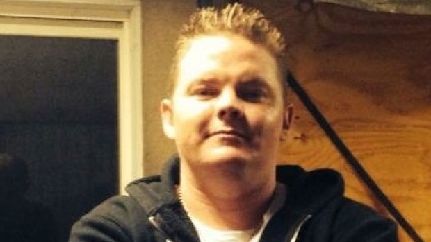 Mernda man Thomas O'Connell. (9NEWS)