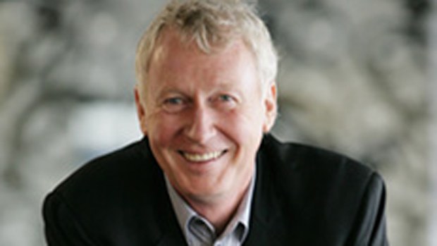 Neil Lawrence. (Supplied)