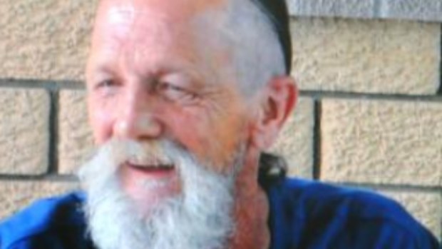 Lindsay Ede, 56, died after being punched by Ariik Mayot in Goodna last year. 