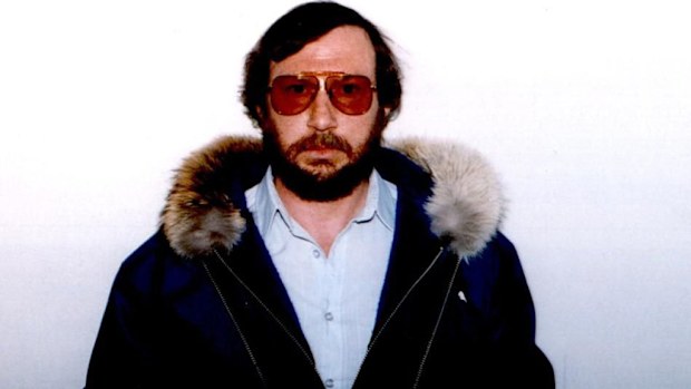Eric Dejaeger. (Supplied)