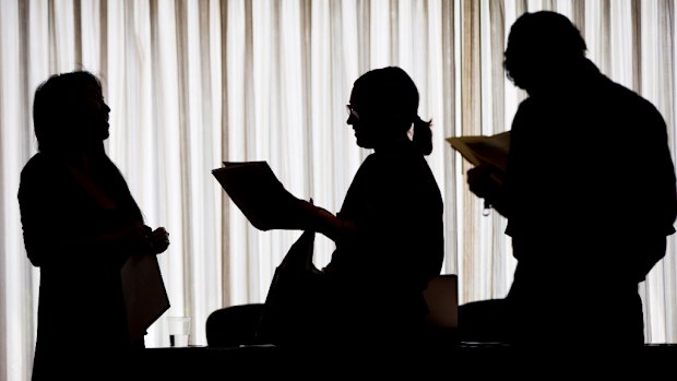 The US unemployment rate has slumped to 4.6 percent from 4.9 percent in October. (AAP)
