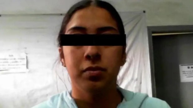 Ari Gisel García Cota is expected to testify as a witness.