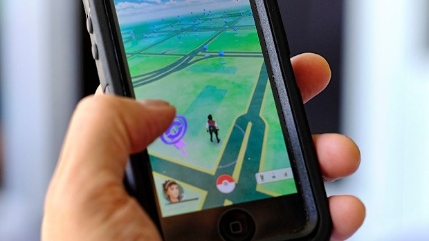 Thieves in the US have used Pokemon Go to track down unsuspecting victims. (AAP)