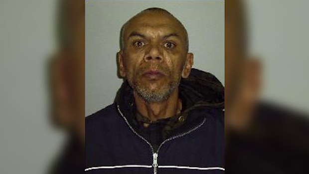 Robert Cooper has been located. (Supplied)
