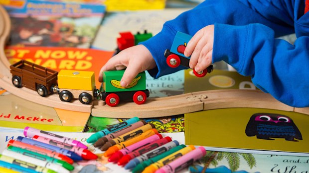 WA is one of the most affordable places to educate children. (AAP)
