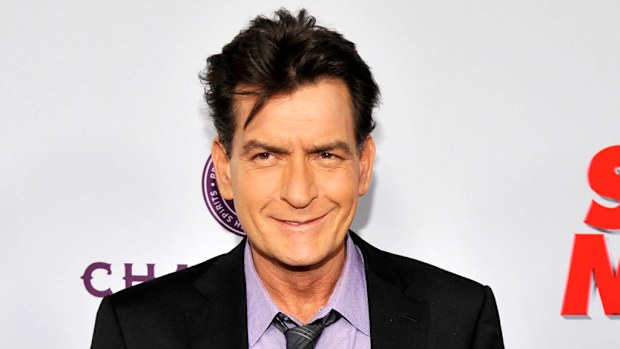 Los Angeles Police have opened a criminal investigation against actor Charlie Sheen. (AAP)