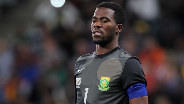 Senzo Meyiwa. (Getty Images)