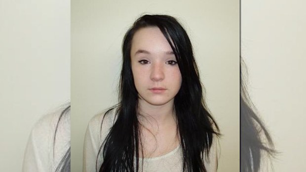 Tyrah Green has been missing from her Glen Waverley home since November 30. (Supplied, Victoria Police)