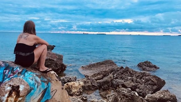 Zoe Stephens travel restrictions