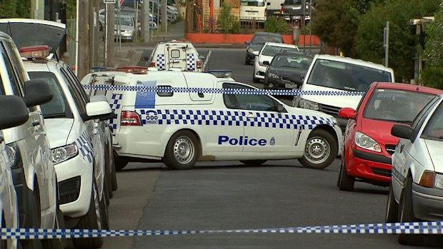 A man has been charged after another 73-year-old man was found dead in a Coburg home. (9NEWS)