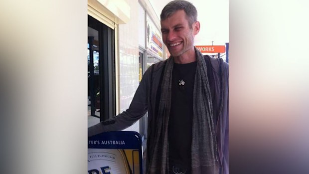 Police are appealing for the public's help to locate a man missing from the Blue Mountains. (Picture: Supplied)
