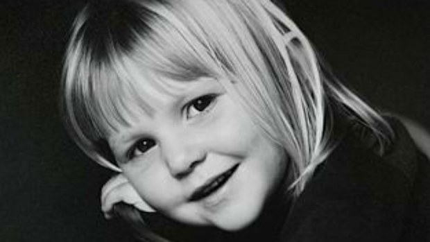 Darcey Freeman was thrown off Melbourne's West Gate Bridge in 2009.