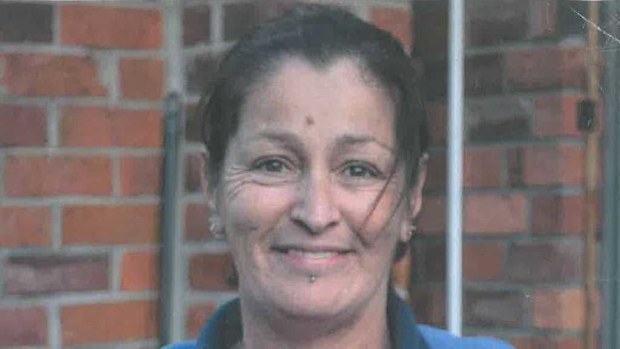 Michelle Louise Meades. (Supplied)
