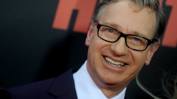 Paul Feig has confirmed he is making a new Ghostbusters film. (AAP)