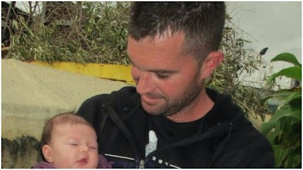 Travis Bennjamin Mills was beaten, before his car was set alight with him inside. (WA Police)