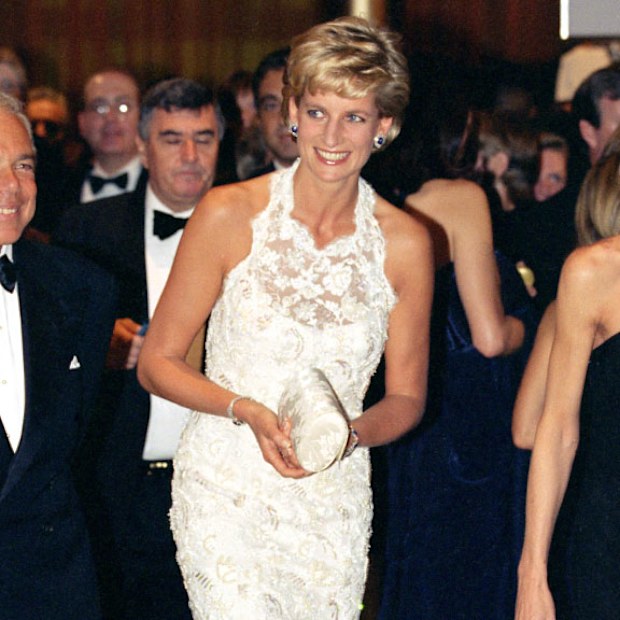 Princess Diana