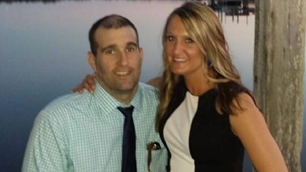 Jamie 'Nicole' Redmond Baker died during a holiday with her daughter.