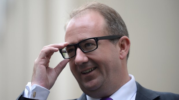 Federal Labor MP David Feeney is expected to resign. 