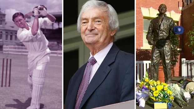 Richie Benaud's family has declined the offer of a state funeral.