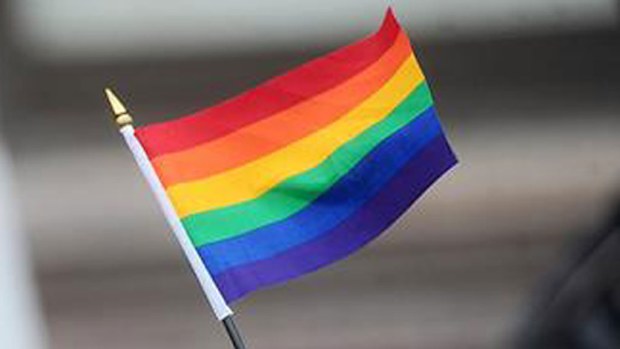 Queensland could reintroduce civil unions for same-sex couples as soon as today. (AAP)