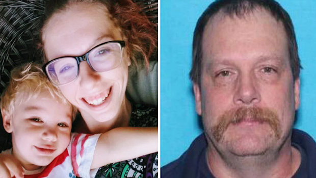 Mother and son missing feared murdered