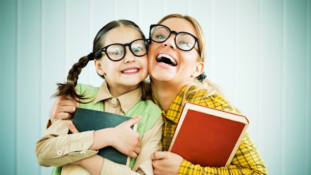 Many modern parents are attempting to micro-manage every aspect of their child’s life, says clinical psychologist, Renee Mill. Image: Getty