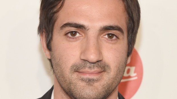 Rus Yusupov,  Vine co-founder, has announced a new mobile live streaming app. (Getty)