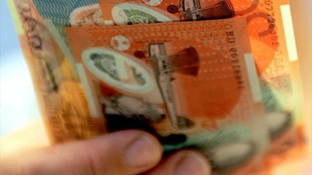 The AFP has warned superannuation is a prime target for criminals. (AAP)