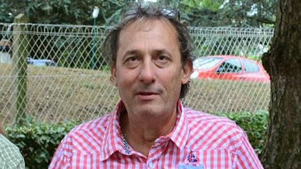 Businessman Herve Cornara was brutally murdered by an alleged ISIL supporter. (Supplied)