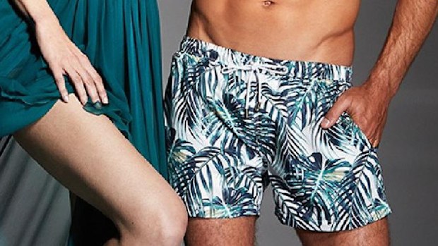 Latest collection from Azzo Swim