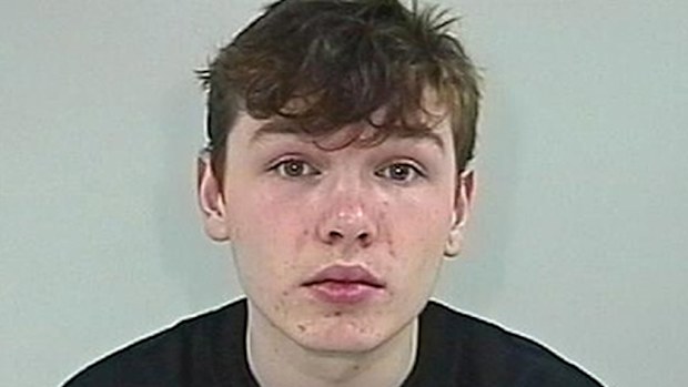 Will Cornick was 15 when he stabbed Ann Maguire to death.