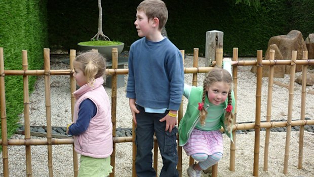 Phoebe, Fletcher and Mia Hunt will be missed, their principal has said.