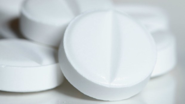 Ten percent of Australian workers have been to work while they felt the effects of drugs, a new poll has revealed. (Getty Images)