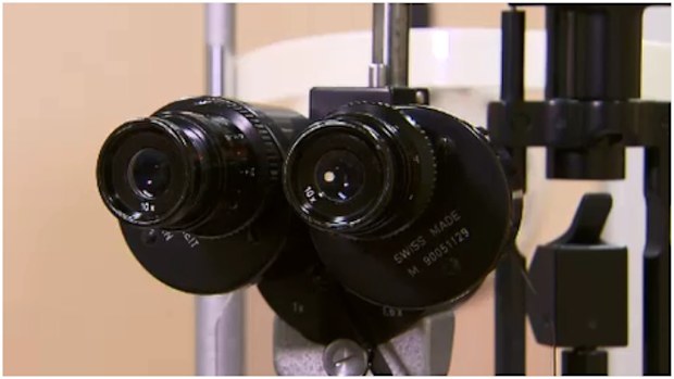 Australian researchers have discovered a new treatment which could make corneal transplants fail-proof. (9NEWS) 